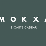 Carte cadeau Café Mokxa