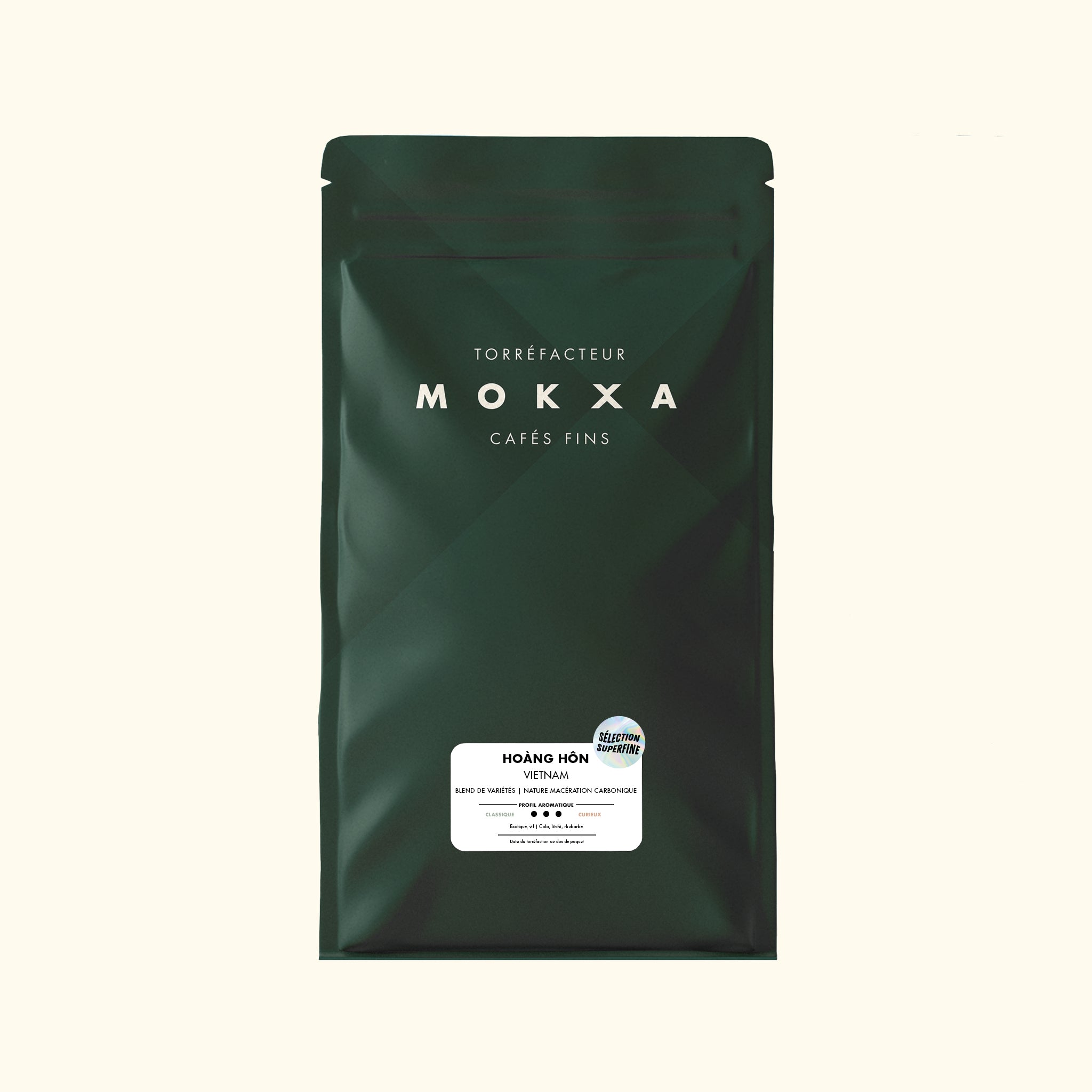 Hoàng Hôn - Café de Vietnam
