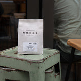 Ayni - Café du Pérou