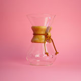 Cafetière Chemex - 6 tasses