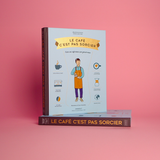 Le café c’est pas sorcier