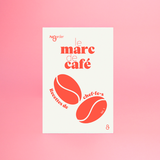 Re-regarder Le marc de café : recettes de chef.fe.s