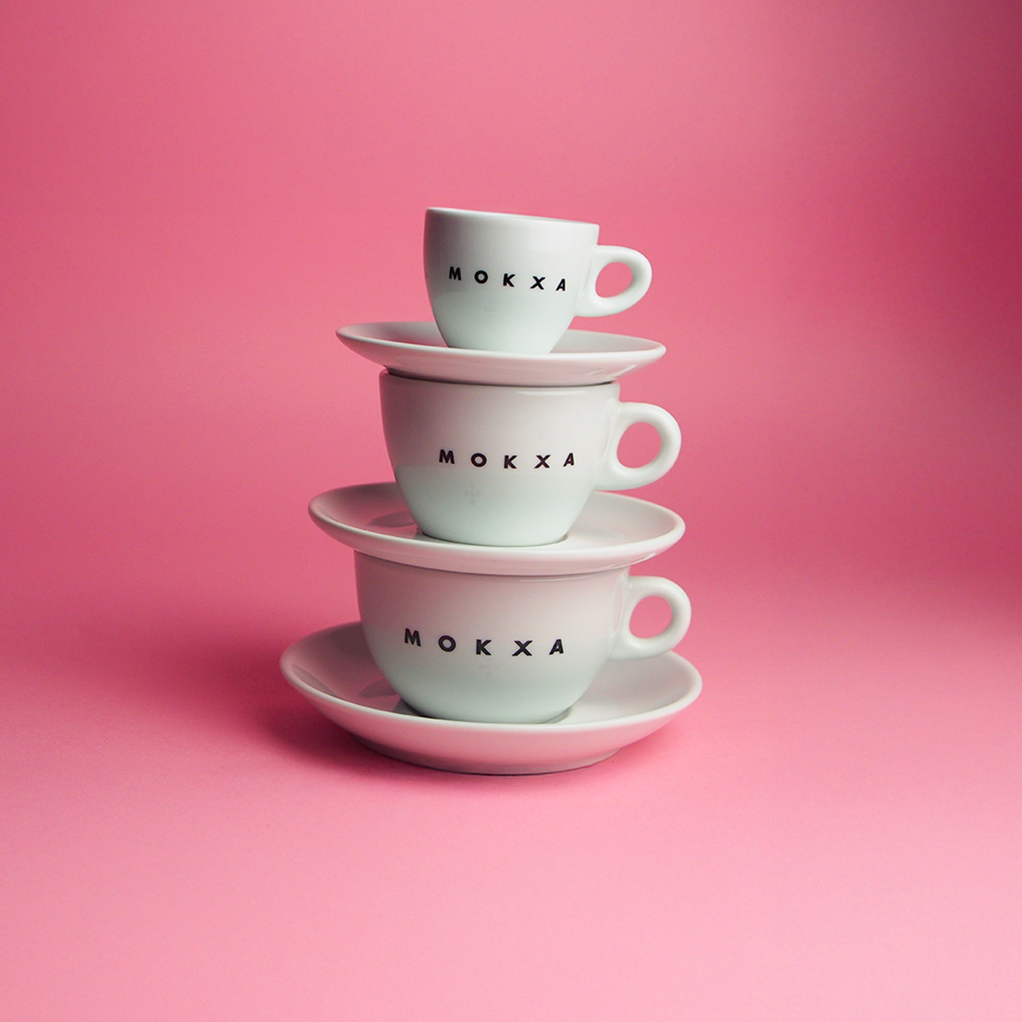 Set de tasse Mokxa